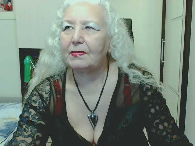 GrannyWants