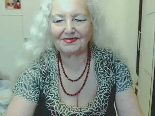 GrannyWants