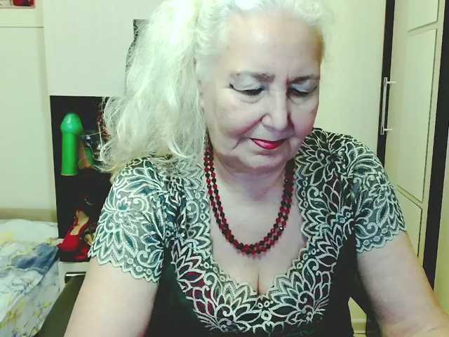 GrannyWants