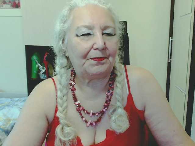 grannywants