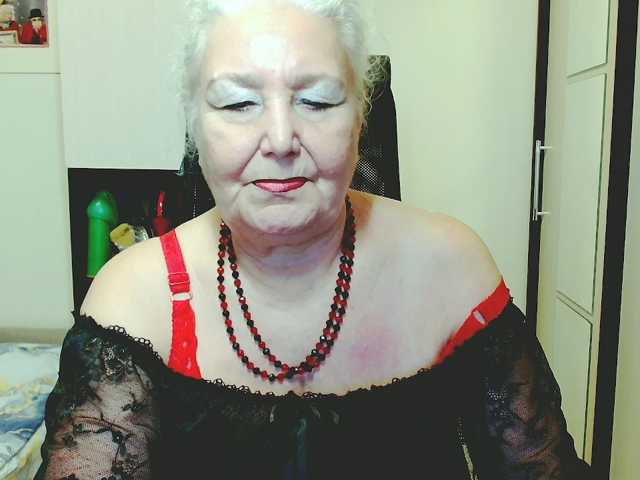 GrannyWants