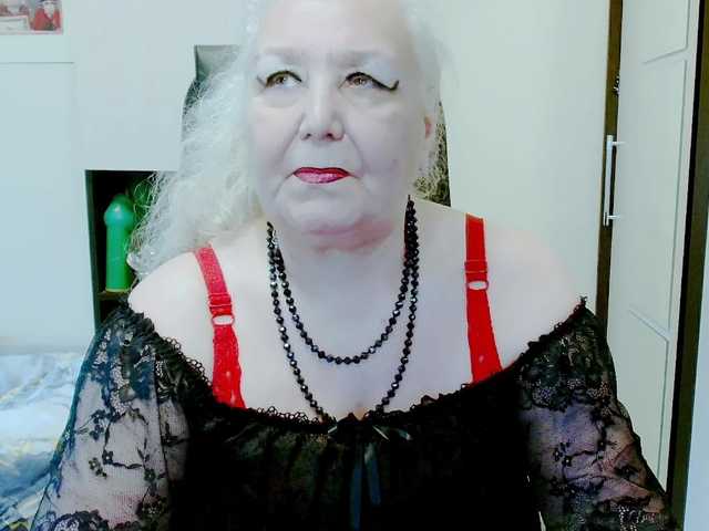 grannywants