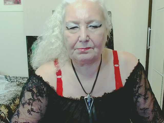Preview of grannywants