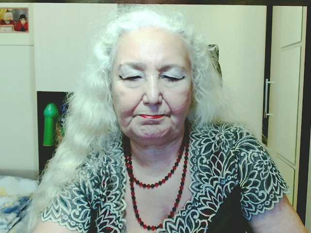 GrannyWants