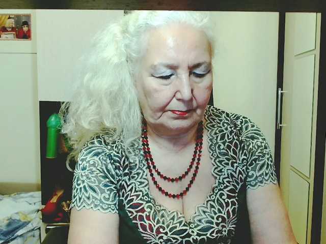 grannywants