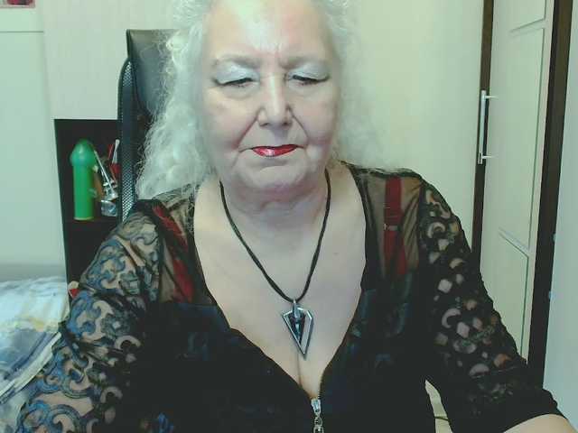 grannywants
