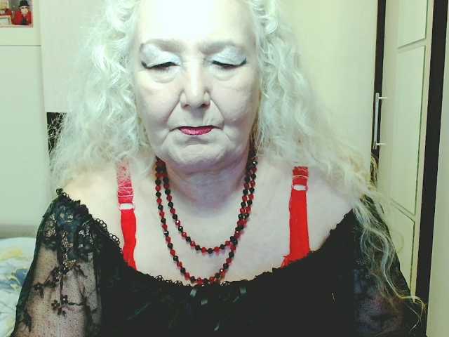GrannyWants