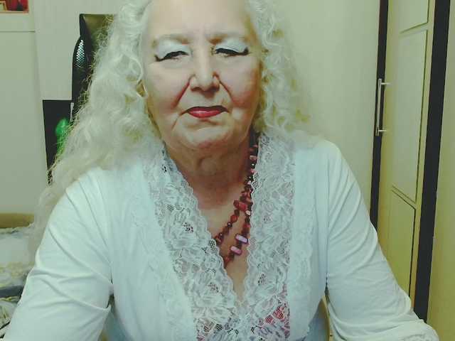 GrannyWants