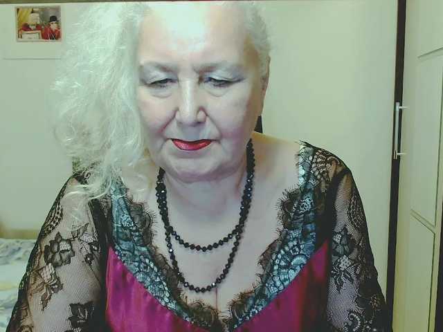 GrannyWants