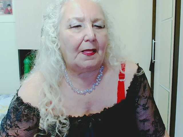 GrannyWants preview