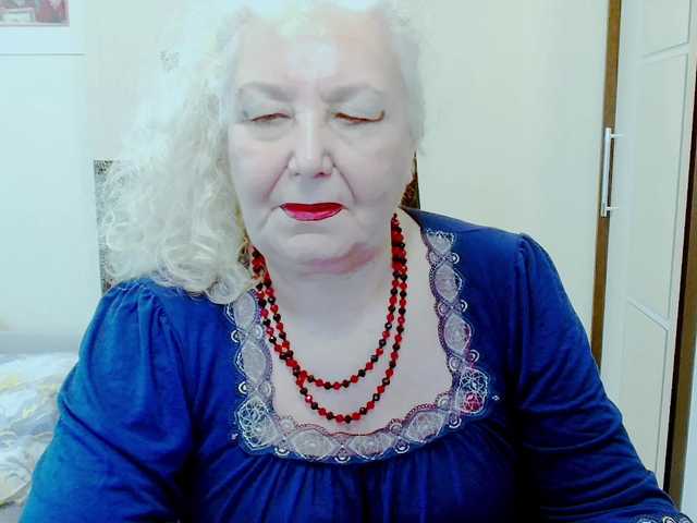 GrannyWants