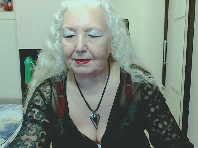 GrannyWants