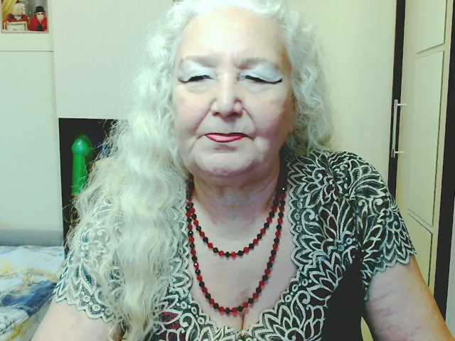 grannywants, en vivo ahora en BongaCams
