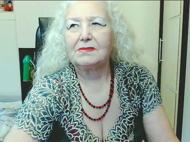 GrannyWants