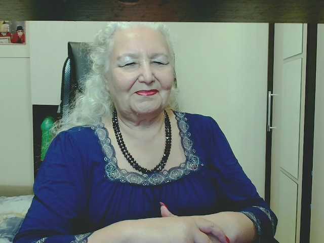 GrannyWants