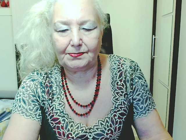 GrannyWants