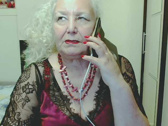 grannywants