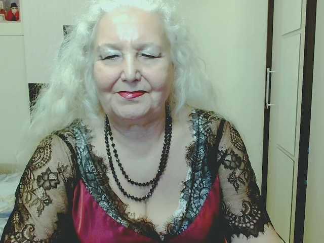 GrannyWants