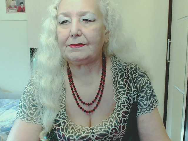 GrannyWants