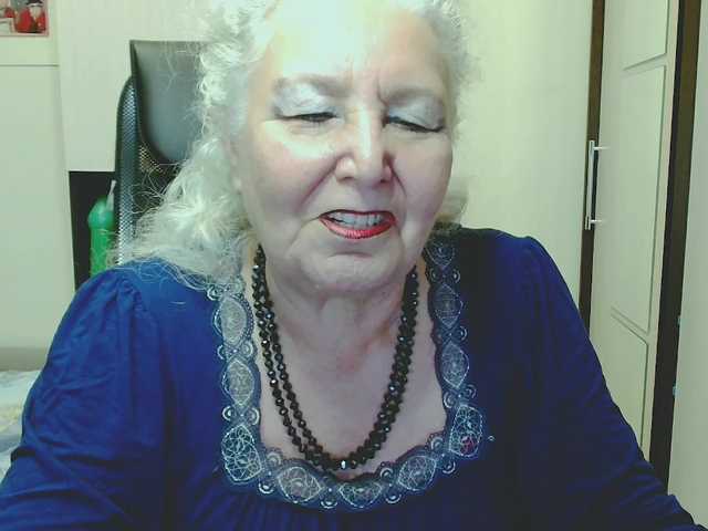 GrannyWants