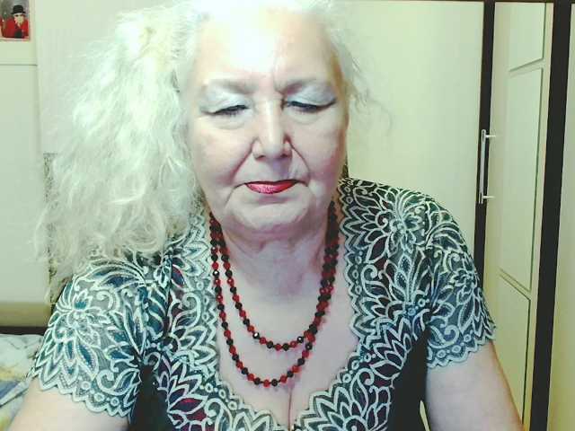 GrannyWants