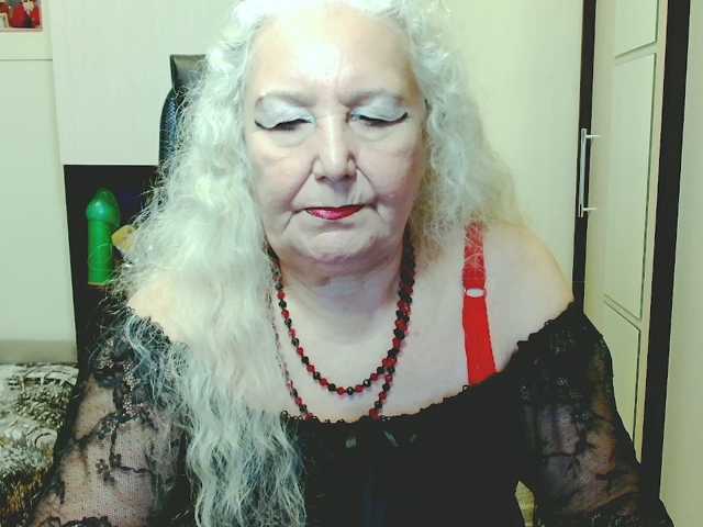 GrannyWants