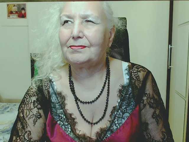 GrannyWants