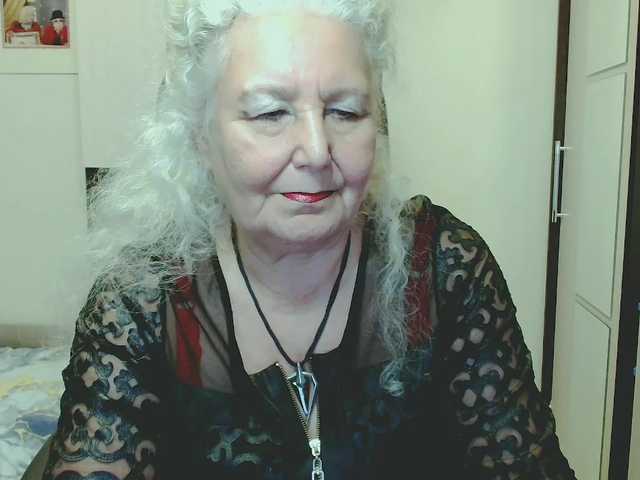 GrannyWants