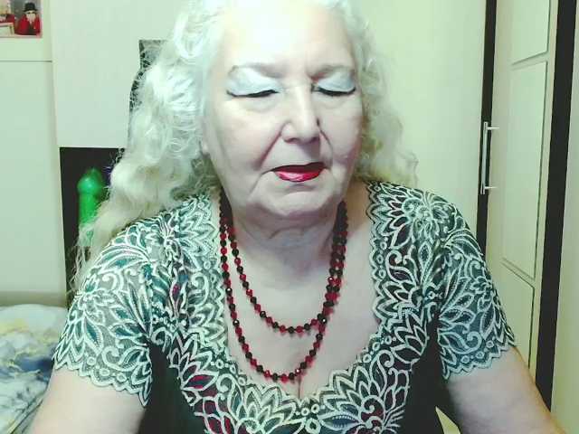 GrannyWants