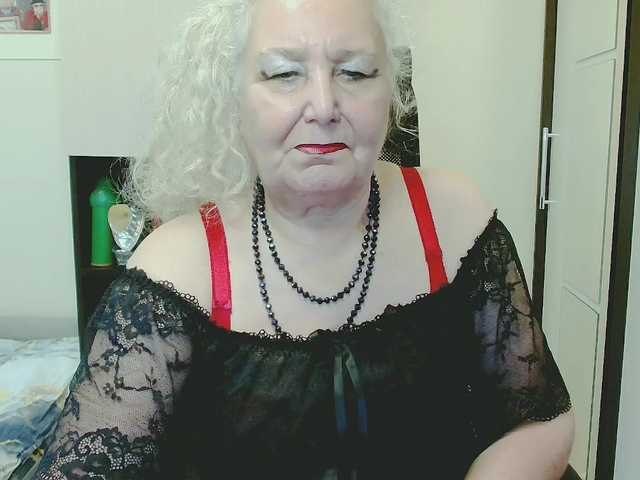 grannywants