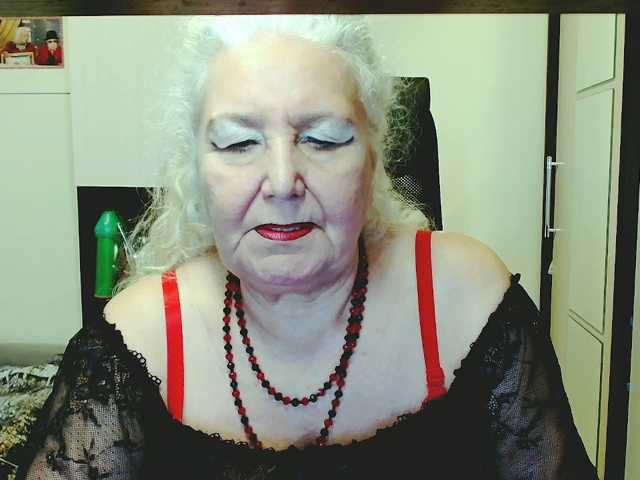 GrannyWants