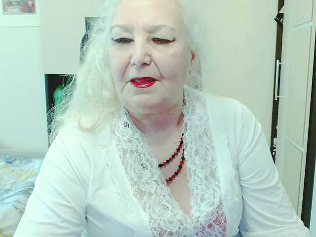 grannywants's BongaCams show and profile