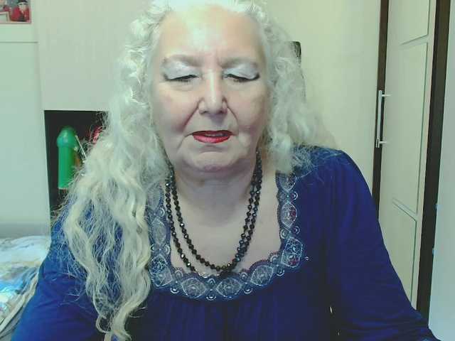 GrannyWants