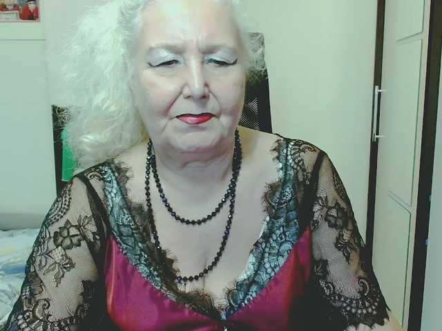 GrannyWants
