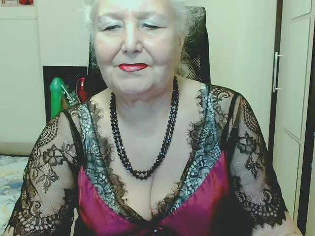 GrannyWants