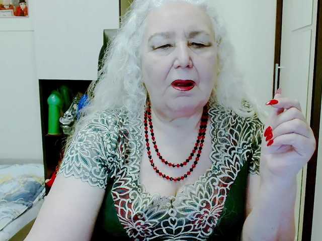 grannywants