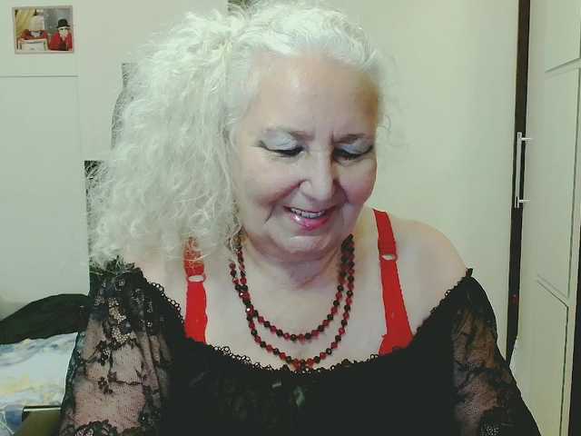 Preview of grannywants