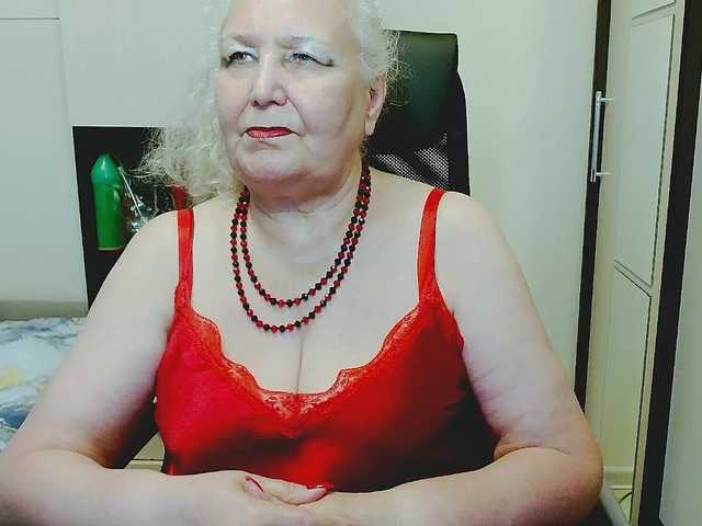 grannywants