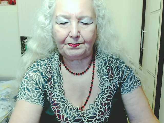 GrannyWants
