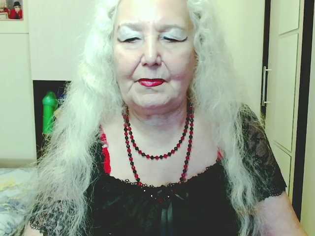 GrannyWants