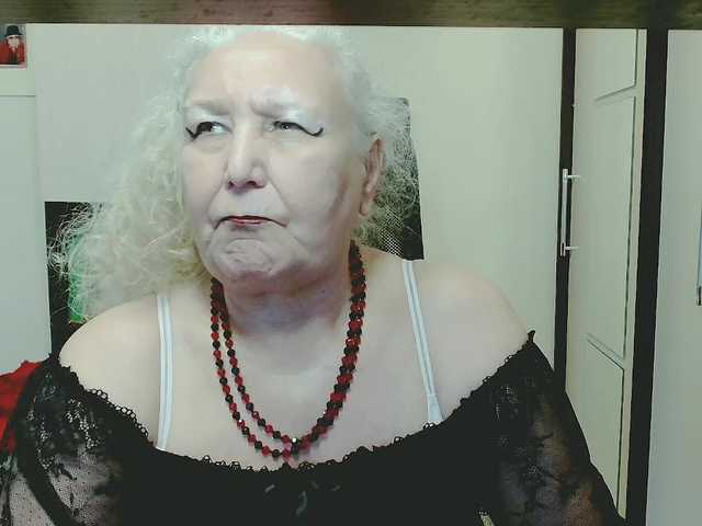 GrannyWants