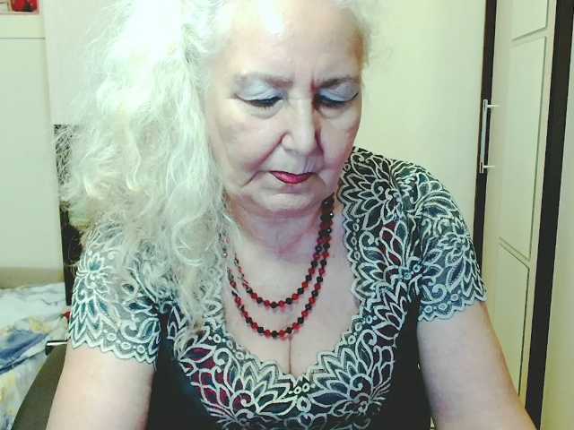GrannyWants