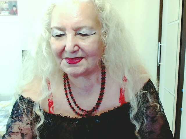 GrannyWants