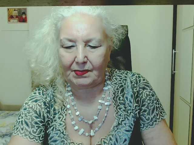 GrannyWants