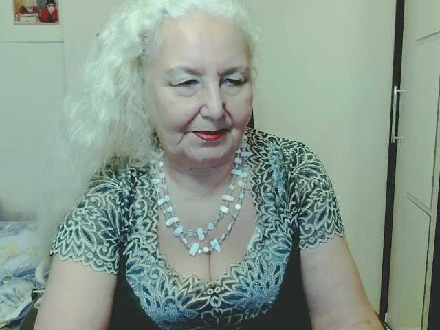 GrannyWants