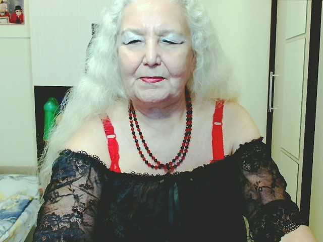 grannywants