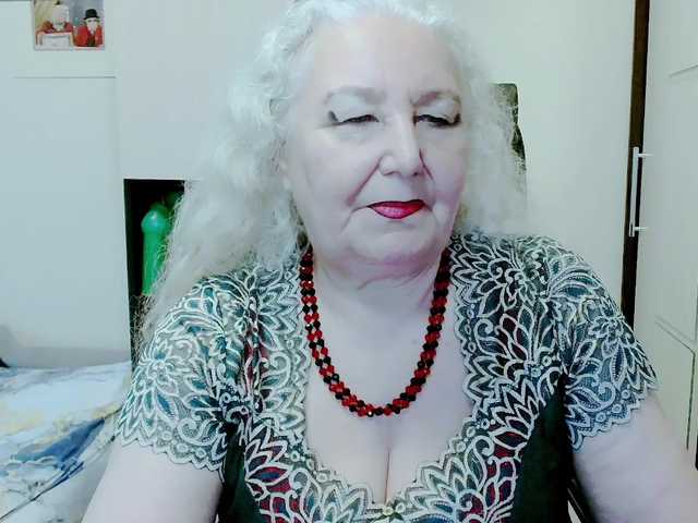 grannywants
