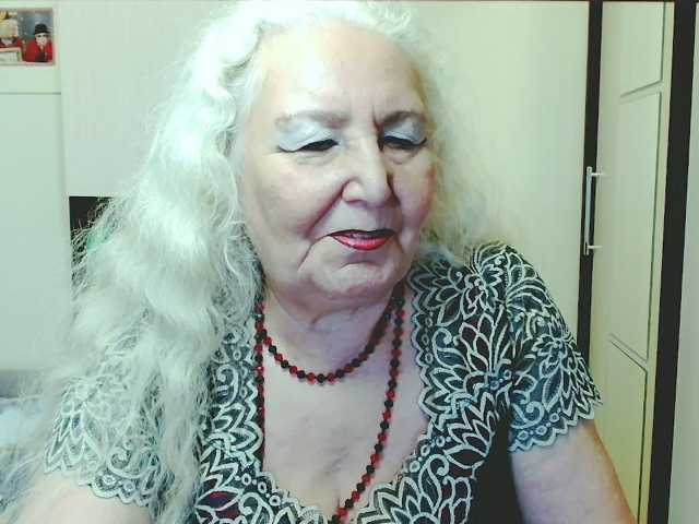 GrannyWants