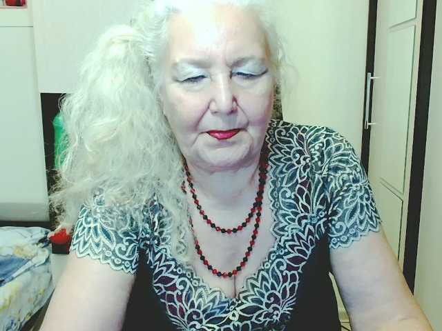 grannywants, en vivo ahora en BongaCams