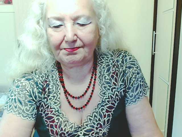 GrannyWants